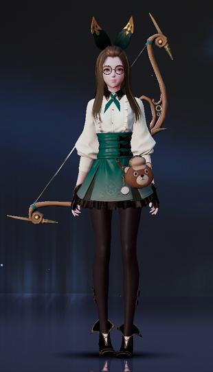 幻灵解析：光明试炼通关小能手夏莉