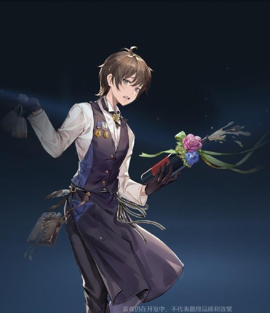 幻灵解析：厌恶战争的酿造大师泽达