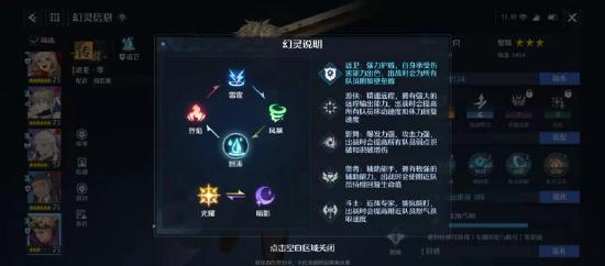 幻灵解析：诺亚大陆T0级真神—诺亚