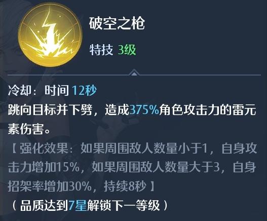 幻灵解析：化守为攻的地下女王格丽特