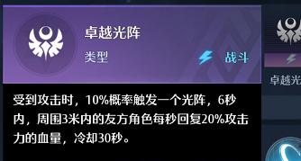 幻灵解析：诺亚大陆T0级真神—诺亚