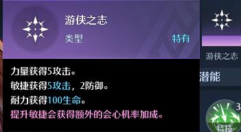 幻灵解析：光明试炼通关小能手夏莉
