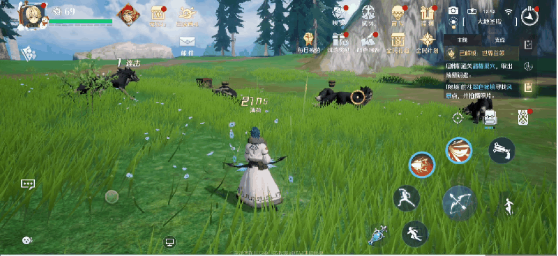 幻灵解析：一个顶级的冒险家乔妮