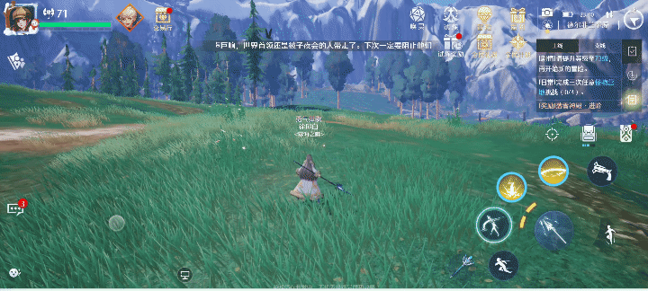幻灵解析：化守为攻的地下女王格丽特
