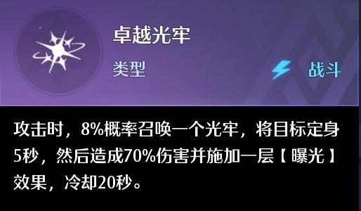 幻灵解析：太阳血脉的后裔，沙漠王女菲萝