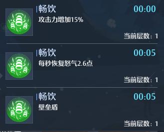 《诺亚之心》第十二天——困难副本幻灵推荐