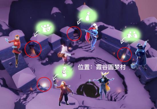 【表演季】帽带企鹅面具
