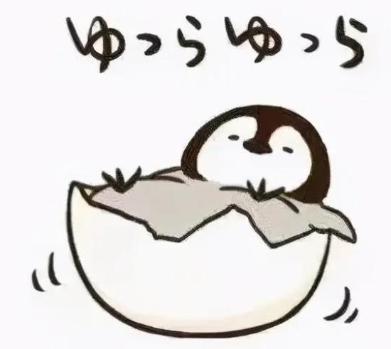 【表演季】小企鹅面具