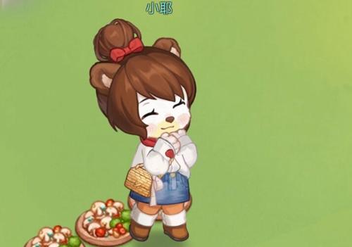 好吃的就要大家分享-奥比岛料理系统介绍