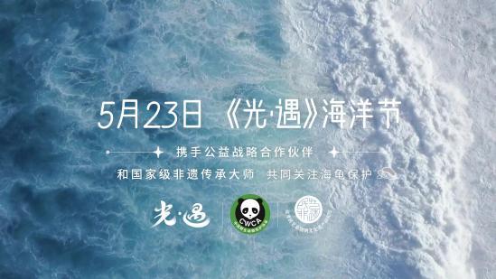 《光·遇》520发布 | 聚焦海龟公益 珍藏美好相遇
