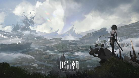 战双厂商新作，高自由度开放世界探索《鸣潮》正式曝光并开启预约，PV惊艳亮相