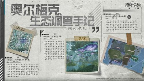 《诺亚之心》公会争霸玩法来袭，百人激战诺亚之巅！