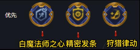 铲圣学堂：白魔精密金克丝+7发明家龙双人作战冲分阵容推荐