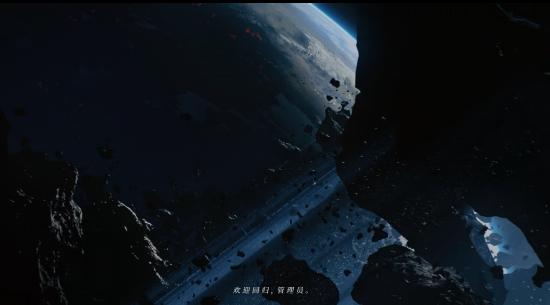 【明日方舟终末地】开启三线操作，就是一个字：勇