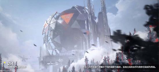 【明日方舟终末地】开启三线操作，就是一个字：勇