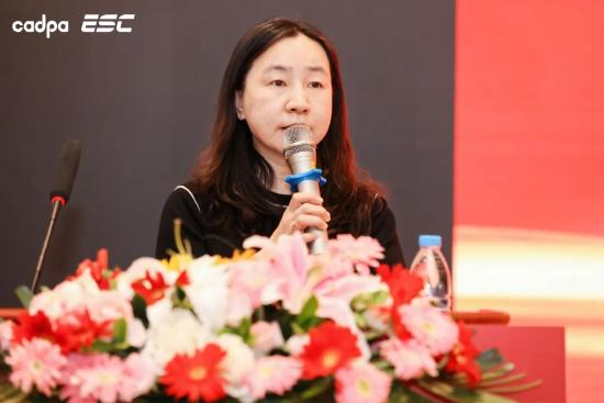 中国音像与数字出版协会电子竞技工作委员会在京成立