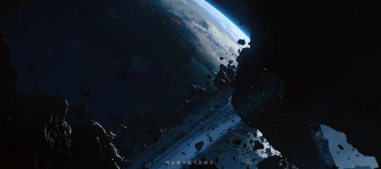 《明日方舟：终末地》猜测之星球“塔卫二”（一）