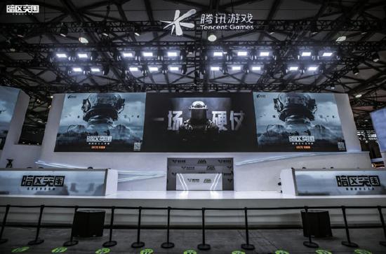 暗区突围713全平台上线，测试历程回顾