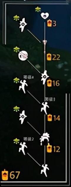 【7月14日复刻】独眼海盗面具