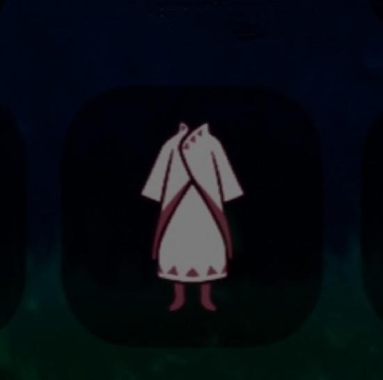 【攻略创作】【破晓季】蝴蝶裙