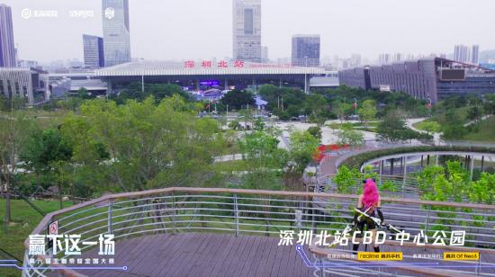 华南荣耀，王者出征 | 第六届王者荣耀全国大赛华南赛区联赛（决赛）落下帷幕