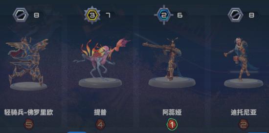 破月勇者热门阵容推荐：召唤大师阿斯特拉