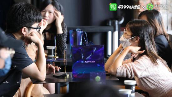 让开发者“轻装上阵”，精品手游推荐“追光者计划”2022首届开发者沙龙回顾