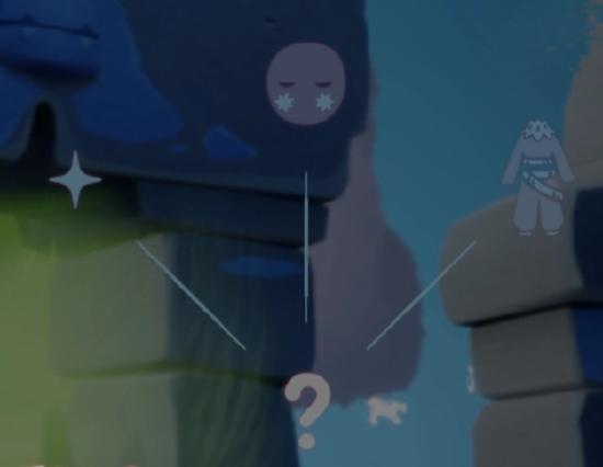 【攻略创作】【欧若拉季】星星面具