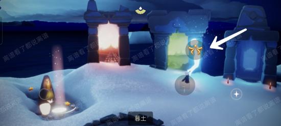 【攻略创作】欧若拉季希望种子先祖红色条纹面具展示