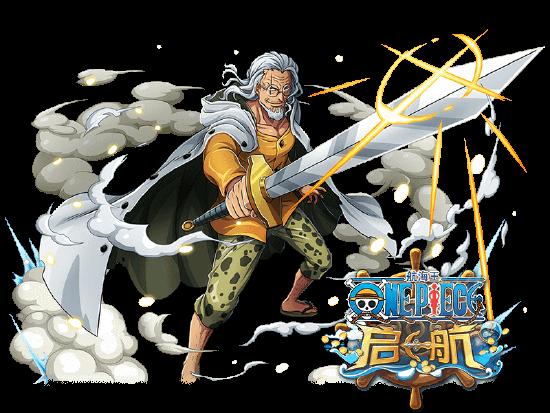 横刀应战斩破苍穹！《航海王 启航》光月御殿斩击系阵容搭配测评