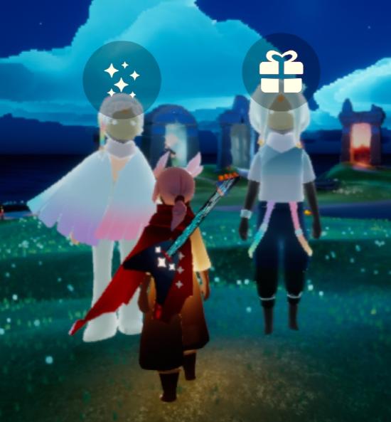 【攻略创作】彩虹链带短袖裤装