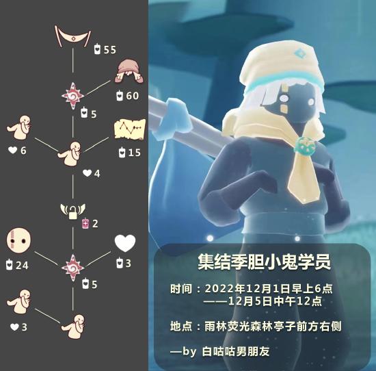 【12月1日复刻】右眼竖纹面具