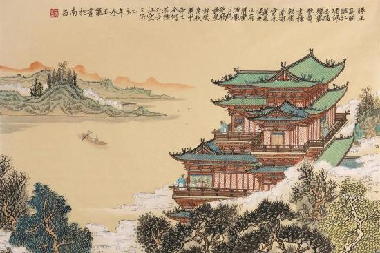 长安就在“长安”，长安幻想手游携手“唐文化”构筑新经典