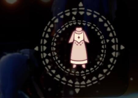【攻略创作】【欧若拉季】挚爱装扮
