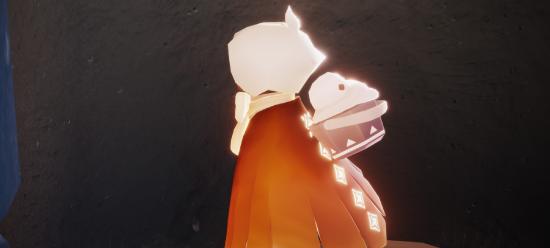 【攻略创作】雪人摆件