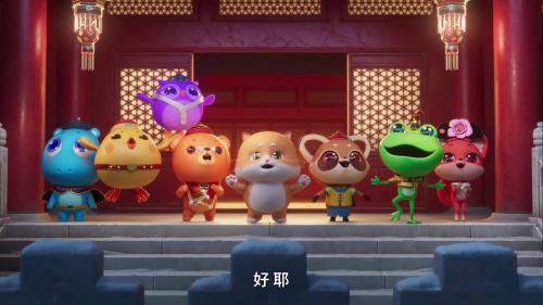 宫迎开心年，《开心消消乐》打造最传统的春节体验