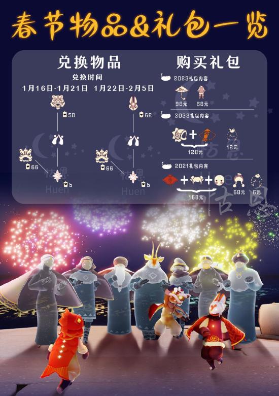 【春节】舞狮发型