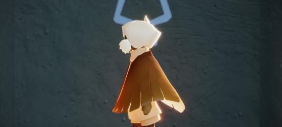 【攻略创作】【追忆季】老胡子面具