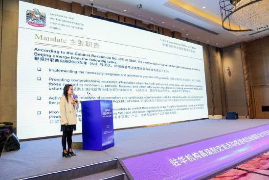 驻华机构高级别交流活动暨游戏行业国际合作交流会在广州圆满结束