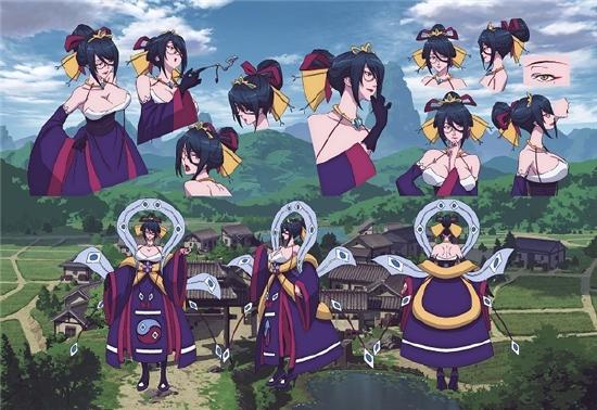 《幻想三国志》移植手游 二代经典再续写