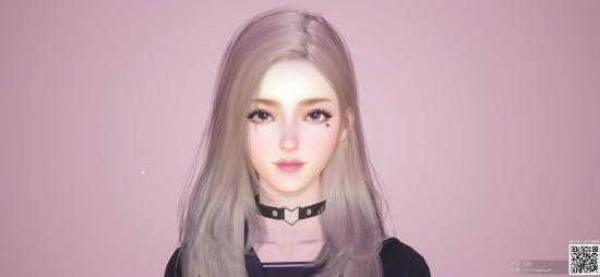【捏脸分享】女团成员