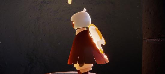 【攻略创作】「追忆季」遥鲲背饰
