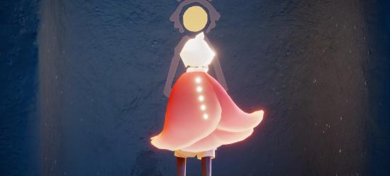 【攻略创作】「花憩节」郁金香斗篷