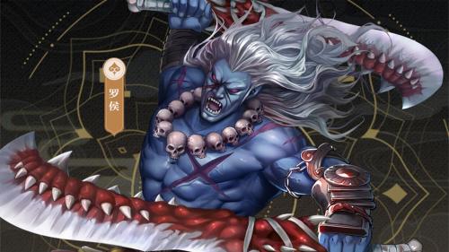 首款正版IP授权！《龙神八部之西行纪》开启另类西游全新冒险