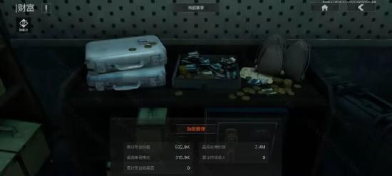 《暗区突围》全新版本“黑门”今日上线! 注册用户突破5000万！