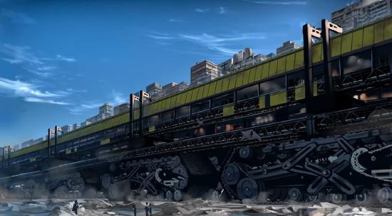 明日方舟
