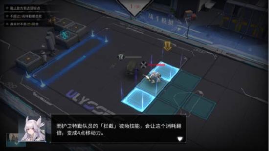 《银河境界线》三测：你试试代入太空歌剧，体验拉满了