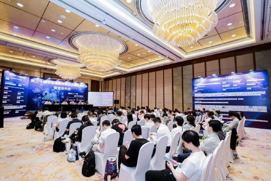 2023年第二十届ChinaJoy资讯发布会在沪召开，展会十大亮点全面解读！
