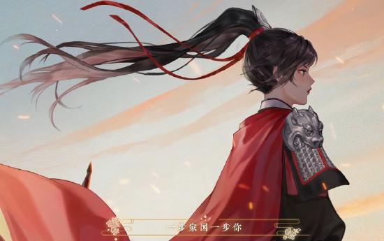 喜欢玩女性向游戏的玩家们
