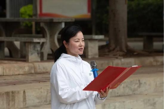 助力公益事业 展现社会担当——“游益生辉”公益捐赠活动圆满举办